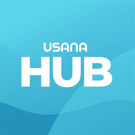 usana hub